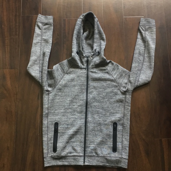 american eagle active flex jacket